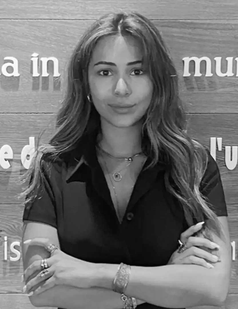 Av. Dilara Özcan